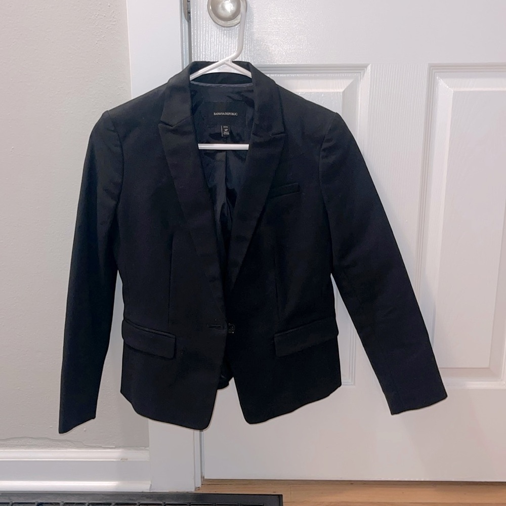 Banana Republic Women’s Blazer
